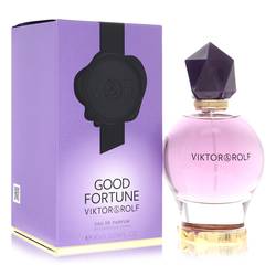 Viktor & Rolf Good Fortune Eau De Parfum Spray By Viktor & Rolf - DAPDOP