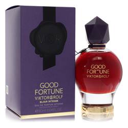 Viktor & Rolf Good Fortune Elixir Intense Eau De Parfum Intense Spray By Viktor & Rolf - DAPDOP