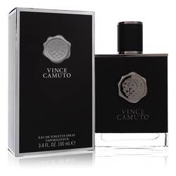 Vince Camuto Eau De Toilette Spray By Vince Camuto - DAPDOP