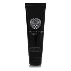 Vince Camuto Virtu After Shave Balm By Vince Camuto - DAPDOP