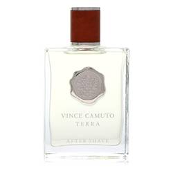 Vince Camuto Terra After Shave (unboxed) By Vince Camuto - DAPDOP