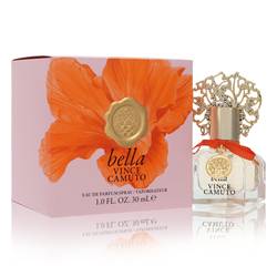 Vince Camuto Bella Eau De Parfum Spray By Vince Camuto - DAPDOP
