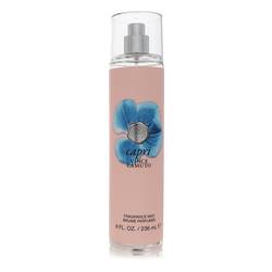 Vince Camuto Capri Body Mist By Vince Camuto - DAPDOP