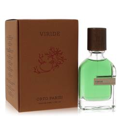 Viride Parfum Spray By Orto Parisi - DAPDOP