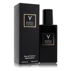 Visa (renamed To Robert Piguet V) Eau De Parfum Spray (New Packaging) By Robert Piguet - DAPDOP