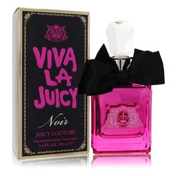 Viva La Juicy Noir Eau De Parfum Spray By Juicy Couture - DAPDOP
