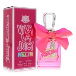Viva La Juicy Neon Eau De Parfum Spray By Juicy Couture - DAPDOP