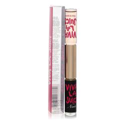 Viva La Juicy Noir Duo Mini EDP Roll On Viva La Juicy Noir+Viva La Juicy By Juicy Couture - DAPDOP