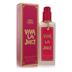 Viva La Juicy Body Lotion By Juicy Couture - DAPDOP