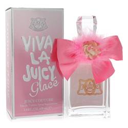 Viva La Juicy Glace Eau De Toilette Spray By Juicy Couture - DAPDOP