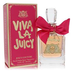Viva La Juicy Eau De Parfum Spray By Juicy Couture - DAPDOP