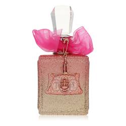 Viva La Juicy Rose Eau De Parfum Spray (Tester) By Juicy Couture - DAPDOP