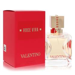 Voce Viva Eau De Parfum Spray By Valentino - DAPDOP