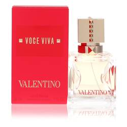 Voce Viva Eau De Parfum Spray By Valentino - DAPDOP