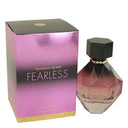 Fearless Eau De Parfum Spray By Victoria's Secret - DAPDOP