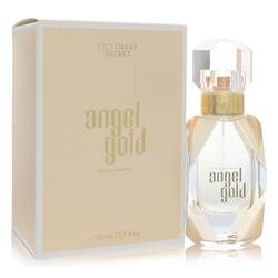Victoria's Secret Angel Gold Eau De Parfum Spray By Victoria's Secret - DAPDOP