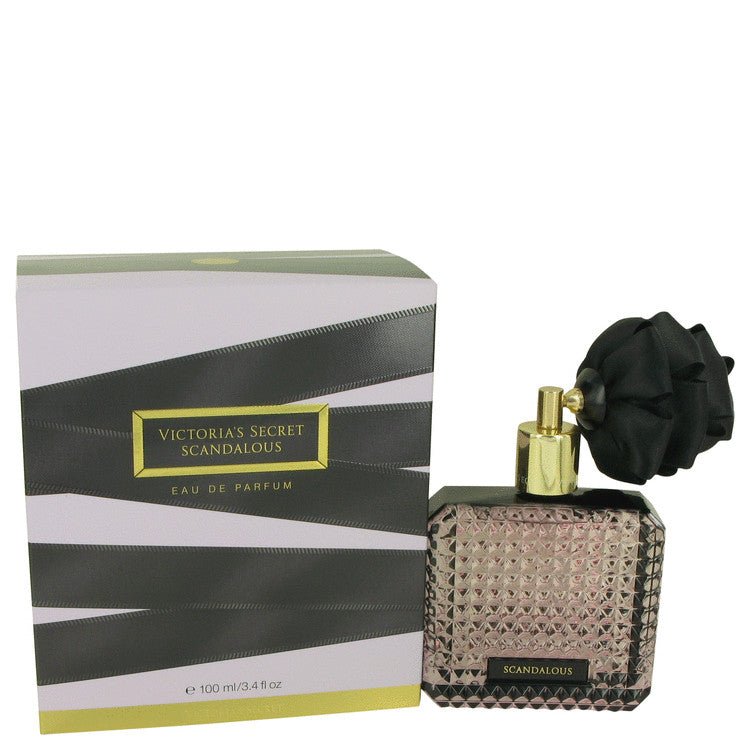 Victoria's Secret Scandalous Eau De Parfum Spray By Victoria's Secret - DAPDOP
