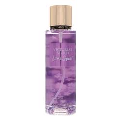 Victoria's Secret Love Spell Fragrance Mist Spray By Victoria's Secret - DAPDOP
