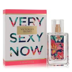 Very Sexy Now Eau De Parfum Spray (2017 Edition) By Victoria's Secret - DAPDOP