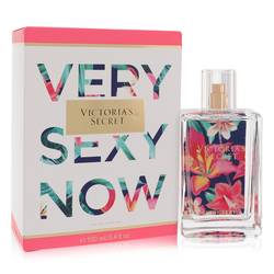 Very Sexy Now Eau De Parfum Spray (2017 Edition) By Victoria's Secret - DAPDOP