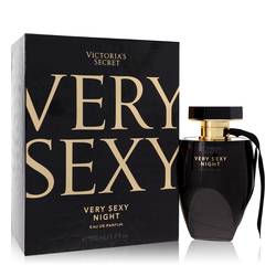 Very Sexy Night Eau De Parfum Spray By Victoria's Secret - DAPDOP