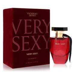 Very Sexy Eau De Parfum Spray (New Packaging) By Victoria's Secret - DAPDOP