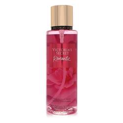 Victoria's Secret Romantic Fragrance Mist By Victoria's Secret - DAPDOP