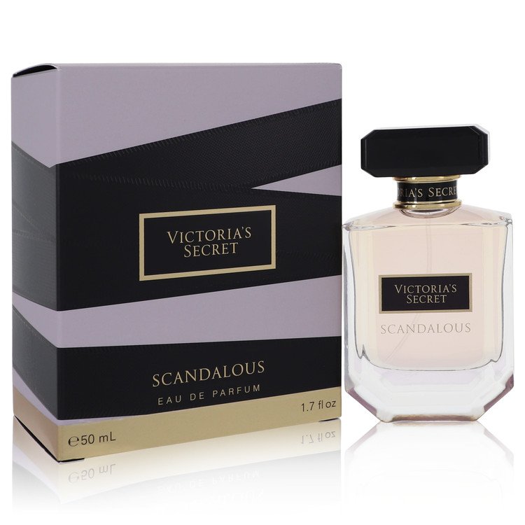 Victoria's Secret Scandalous Eau De Parfum Spray By Victoria's Secret - DAPDOP