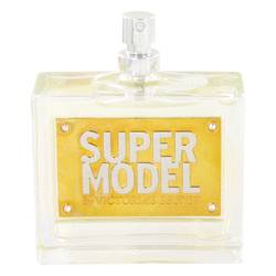 Supermodel Eau De Parfum Spray (Tester) By Victoria's Secret - DAPDOP