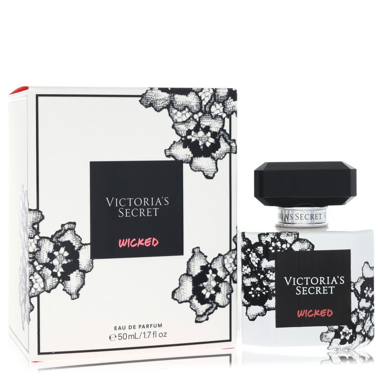 Victoria's Secret Wicked Eau De Parfum Spray By Victoria's Secret - DAPDOP