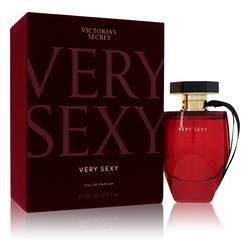 Very Sexy Eau De Parfum Spray (New Packaging) By Victoria's Secret - DAPDOP