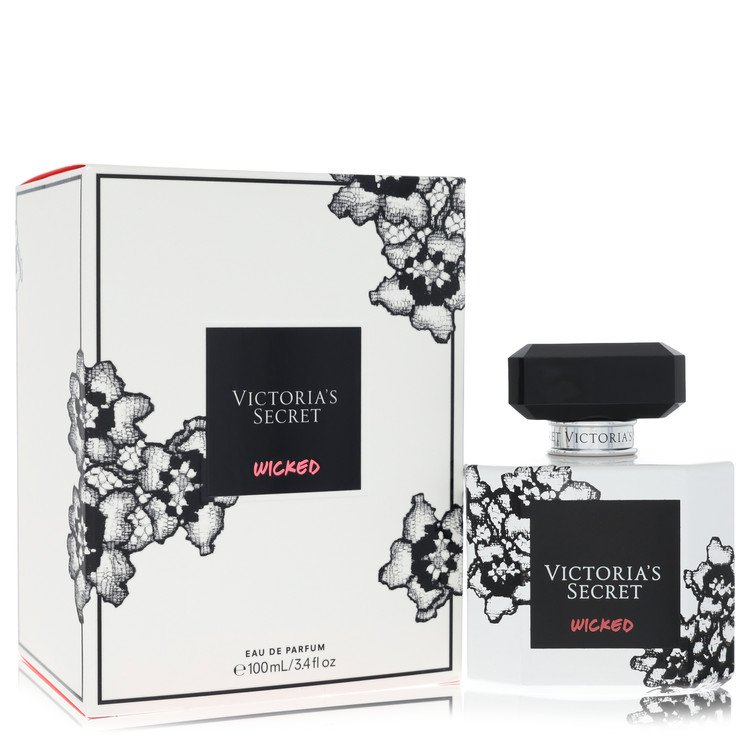 Victoria's Secret Wicked Eau De Parfum Spray By Victoria's Secret - DAPDOP
