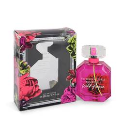 Bombshell Wild Flower Eau De Parfum Spray By Victoria's Secret - DAPDOP