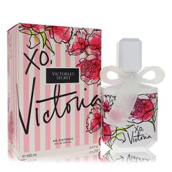 Victoria's Secret Xo Victoria Eau De Parfum Spray By Victoria's Secret - DAPDOP