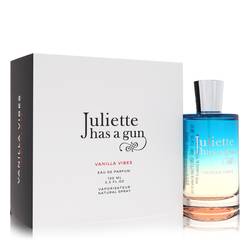 Vanilla Vibes Eau De Parfum Spray By Juliette Has A Gun - DAPDOP