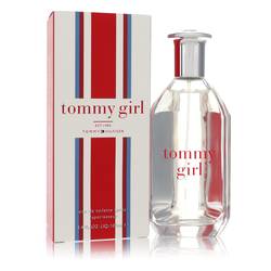 Tommy Girl Eau De Toilette Spray By Tommy Hilfiger - DAPDOP