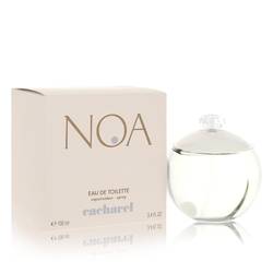 Noa Eau De Toilette Spray By Cacharel - DAPDOP