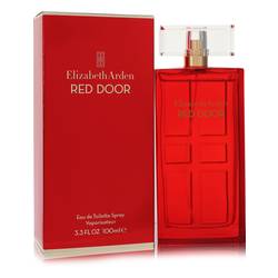 Red Door Eau De Toilette Spray By Elizabeth Arden - DAPDOP