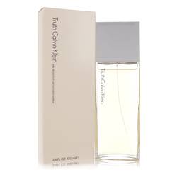 Truth Eau De Parfum Spray By Calvin Klein - DAPDOP