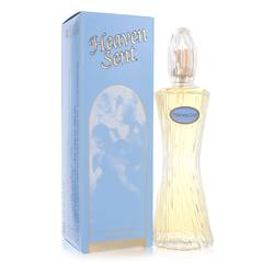 Heaven Sent Eau De Parfum Spray, Reformulated By Dana - DAPDOP