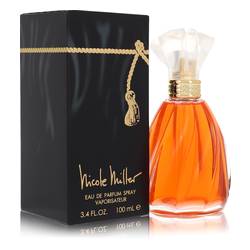 Nicole Miller Eau De Parfum Spray By Nicole Miller - DAPDOP