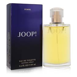 Joop Eau De Toilette Spray By Joop! - DAPDOP
