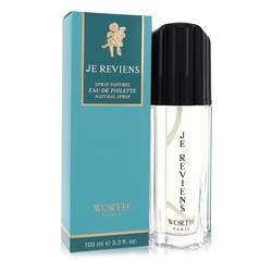 Je Reviens Eau De Toilette Spray By Worth - DAPDOP