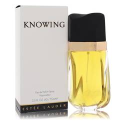 Knowing Eau De Parfum Spray By Estee Lauder - DAPDOP