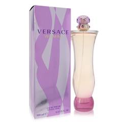 Versace Woman Eau De Parfum Spray By Versace - DAPDOP