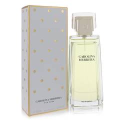 Carolina Herrera Eau De Parfum Spray By Carolina Herrera - DAPDOP