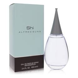 Shi Eau De Parfum Spray By Alfred Sung - DAPDOP