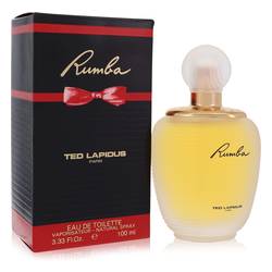 Rumba Eau De Toilette Spray By Ted Lapidus - DAPDOP