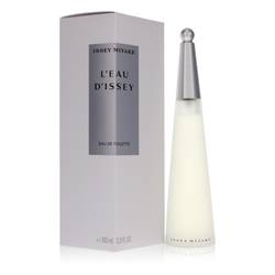 L'eau D'issey (issey Miyake) Eau De Toilette Spray By Issey Miyake - DAPDOP