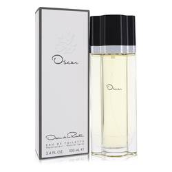 Oscar Eau De Toilette Spray By Oscar De La Renta - DAPDOP